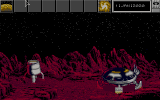 Empire — screenshot 1